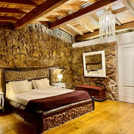 Quinta Do Nobre Villa Marialva Eksteriør billede