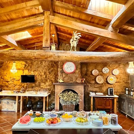 Quinta Do Nobre Villa Marialva Eksteriør billede