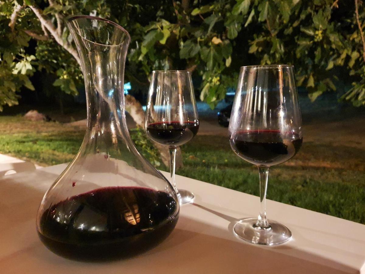 Quinta Do Nobre Villa Marialva Eksteriør billede