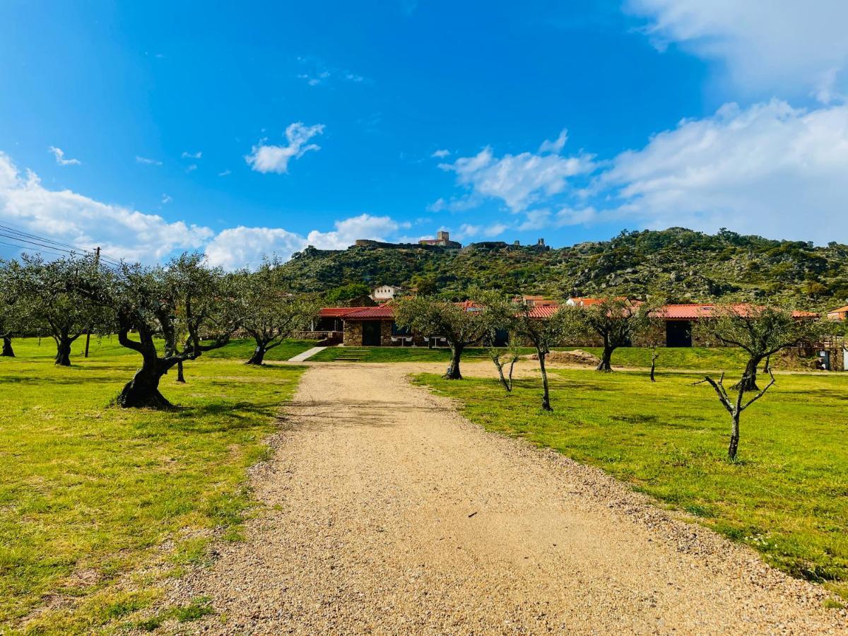 Quinta Do Nobre Villa Marialva Eksteriør billede