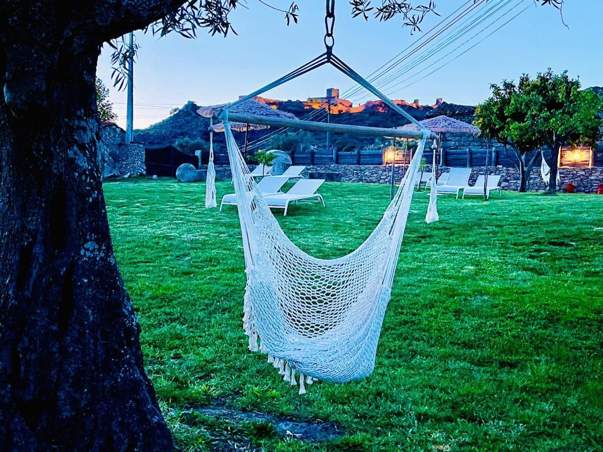 Quinta Do Nobre Villa Marialva Eksteriør billede