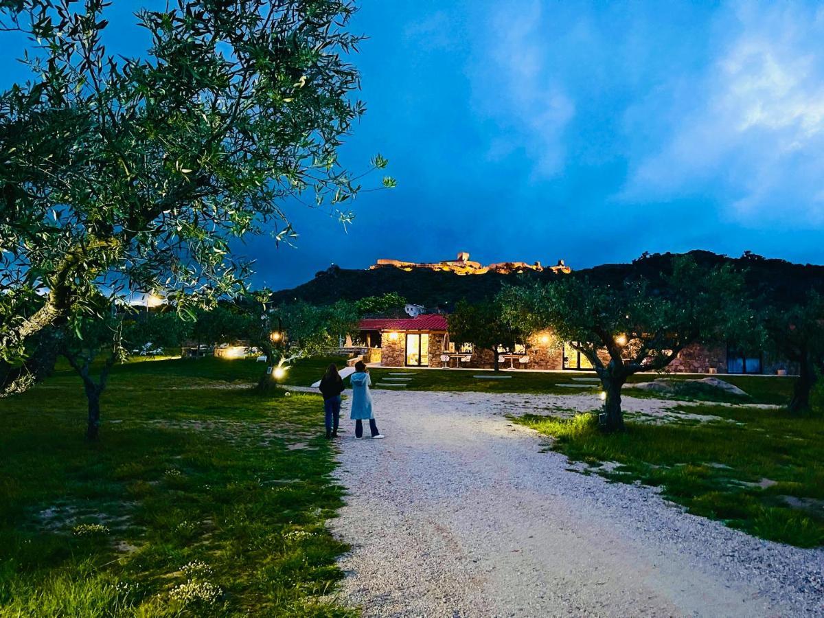 Quinta Do Nobre Villa Marialva Eksteriør billede