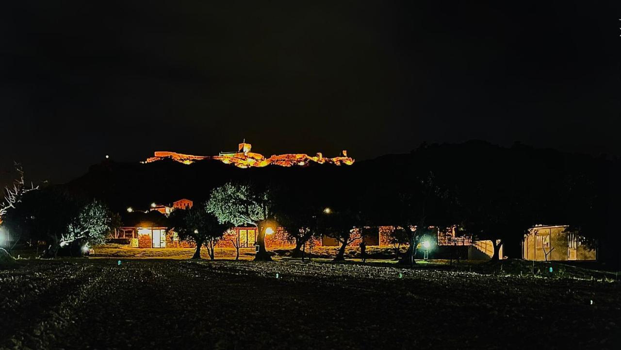 Quinta Do Nobre Villa Marialva Eksteriør billede