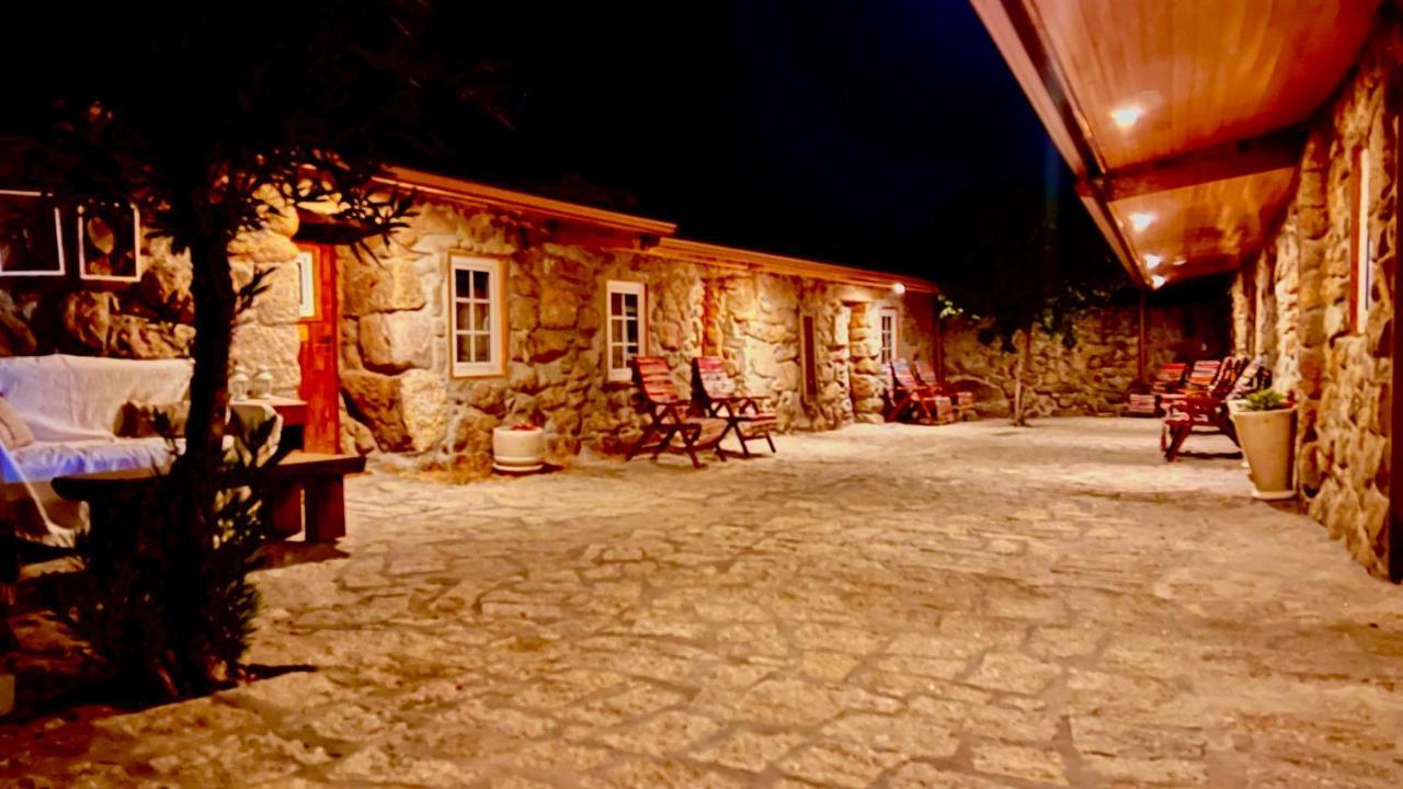 Quinta Do Nobre Villa Marialva Eksteriør billede