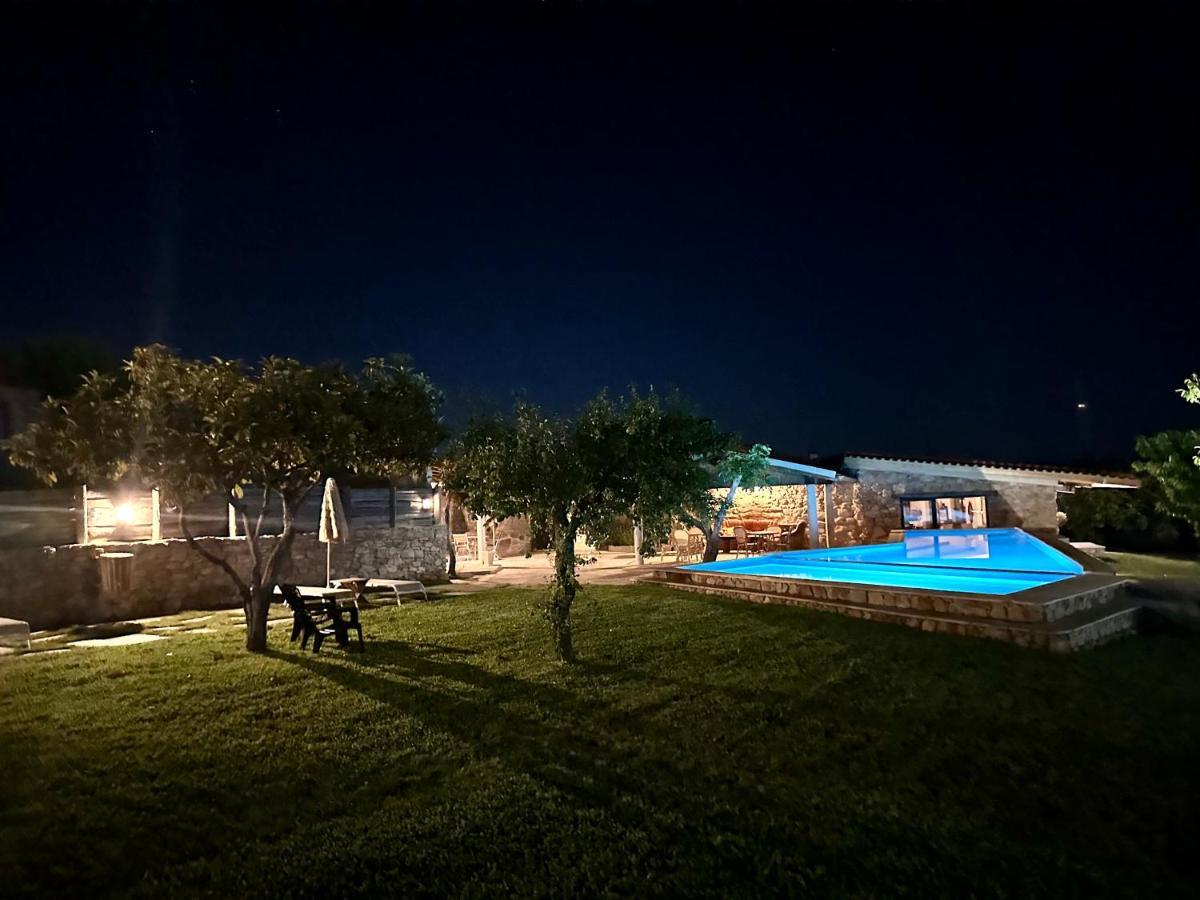 Quinta Do Nobre Villa Marialva Eksteriør billede
