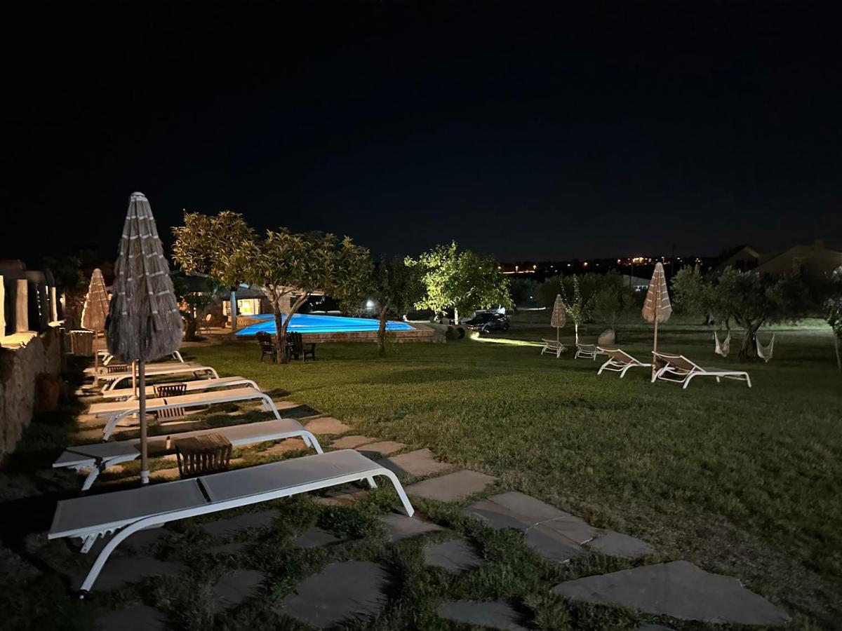 Quinta Do Nobre Villa Marialva Eksteriør billede