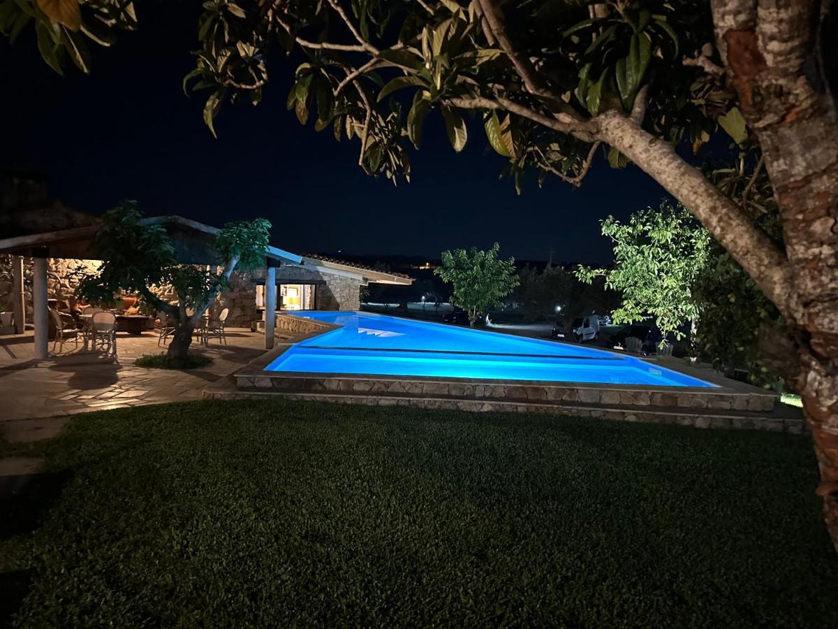 Quinta Do Nobre Villa Marialva Eksteriør billede