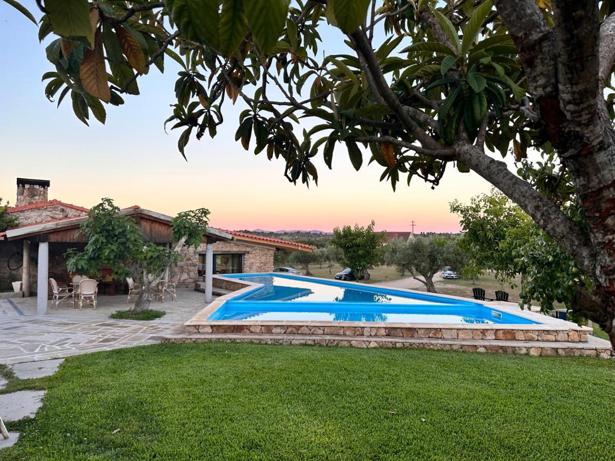 Quinta Do Nobre Villa Marialva Eksteriør billede