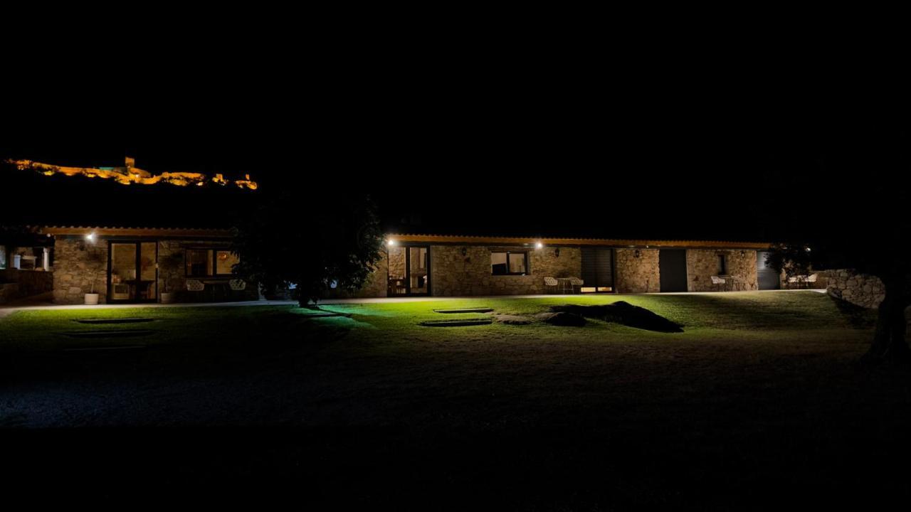 Quinta Do Nobre Villa Marialva Eksteriør billede
