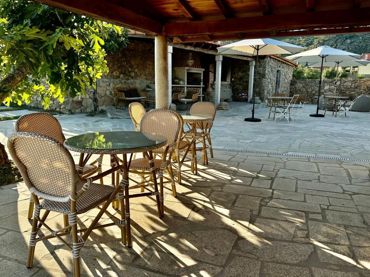 Quinta Do Nobre Villa Marialva Eksteriør billede