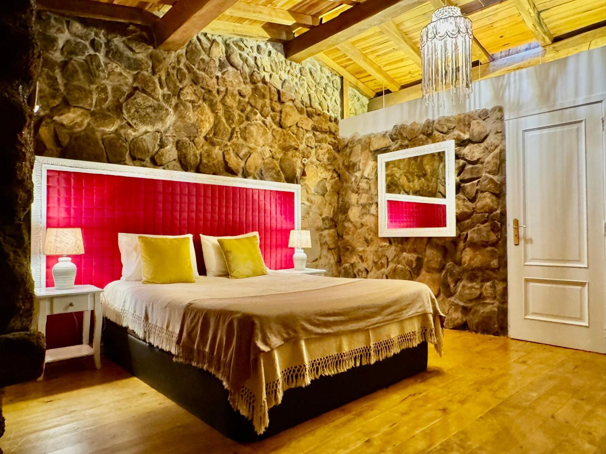 Quinta Do Nobre Villa Marialva Eksteriør billede