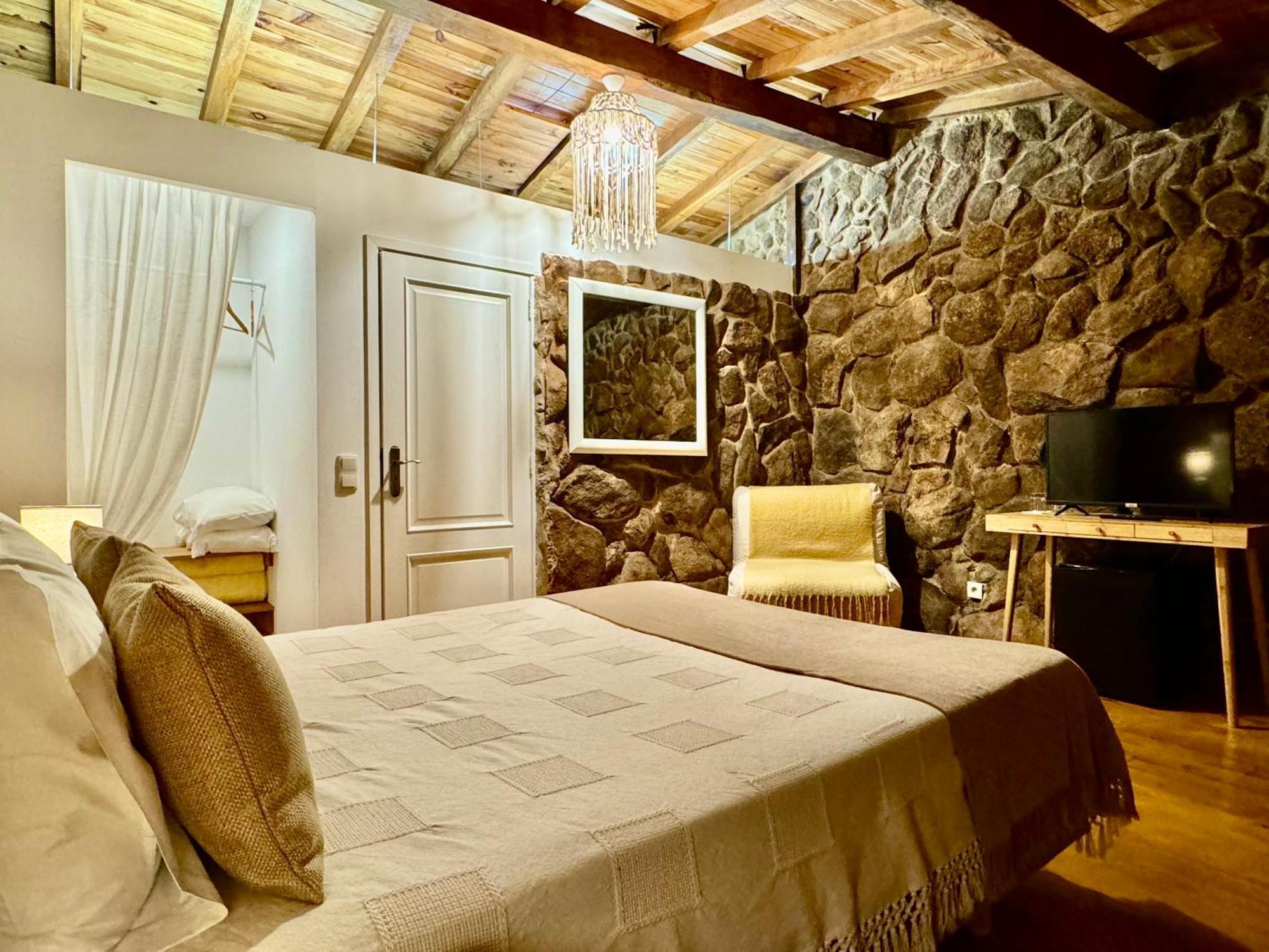 Quinta Do Nobre Villa Marialva Eksteriør billede