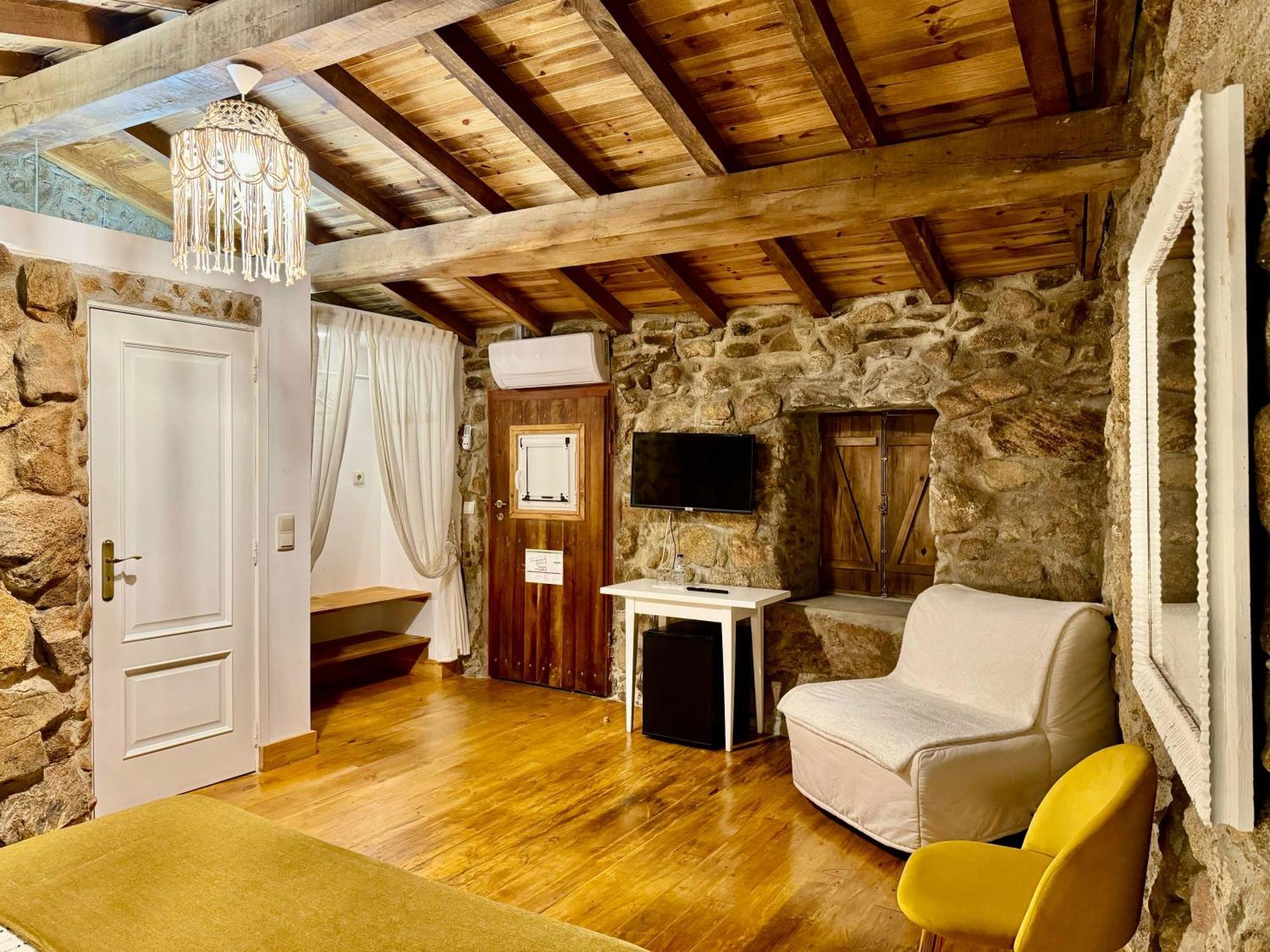 Quinta Do Nobre Villa Marialva Eksteriør billede