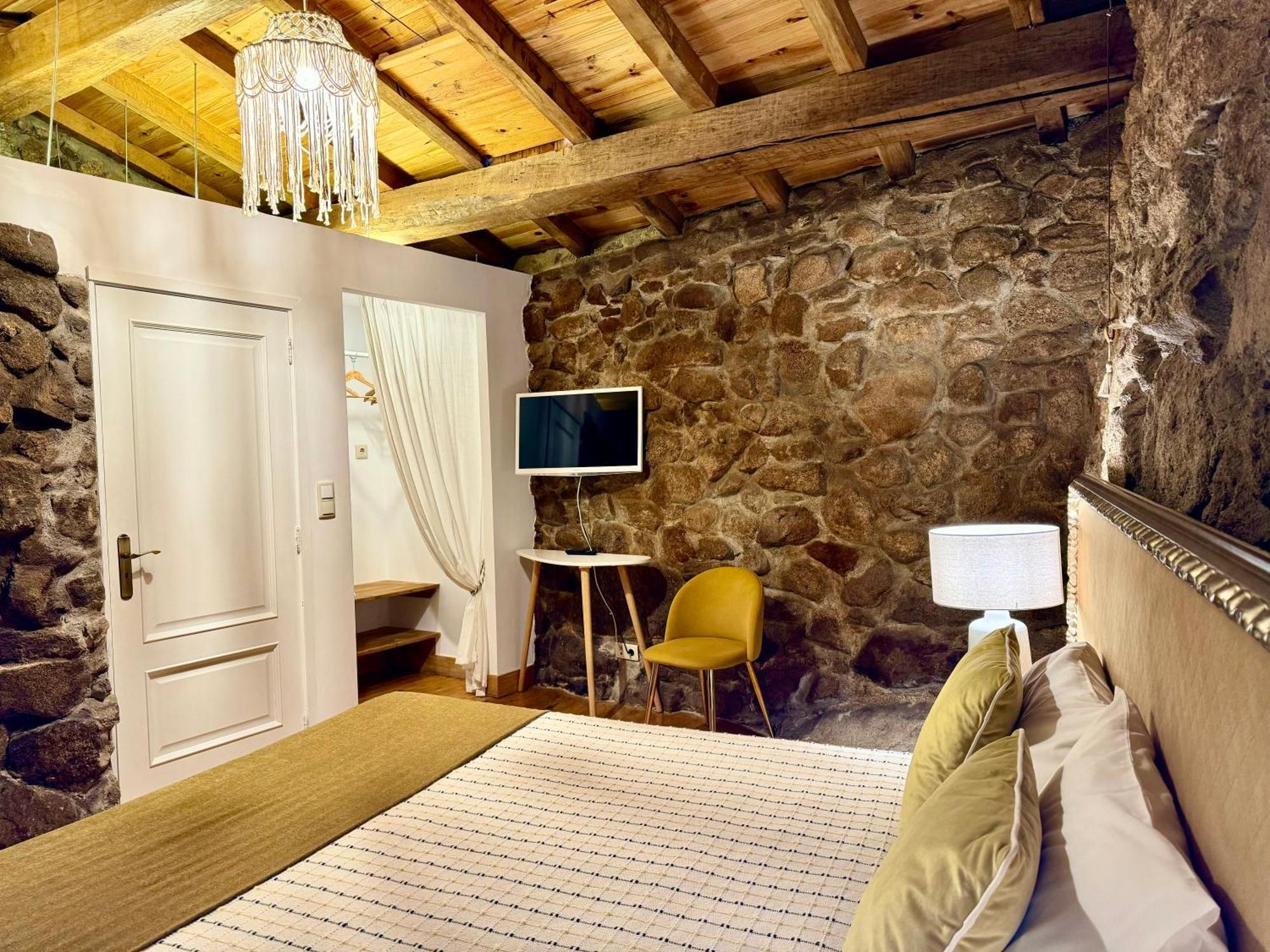Quinta Do Nobre Villa Marialva Eksteriør billede