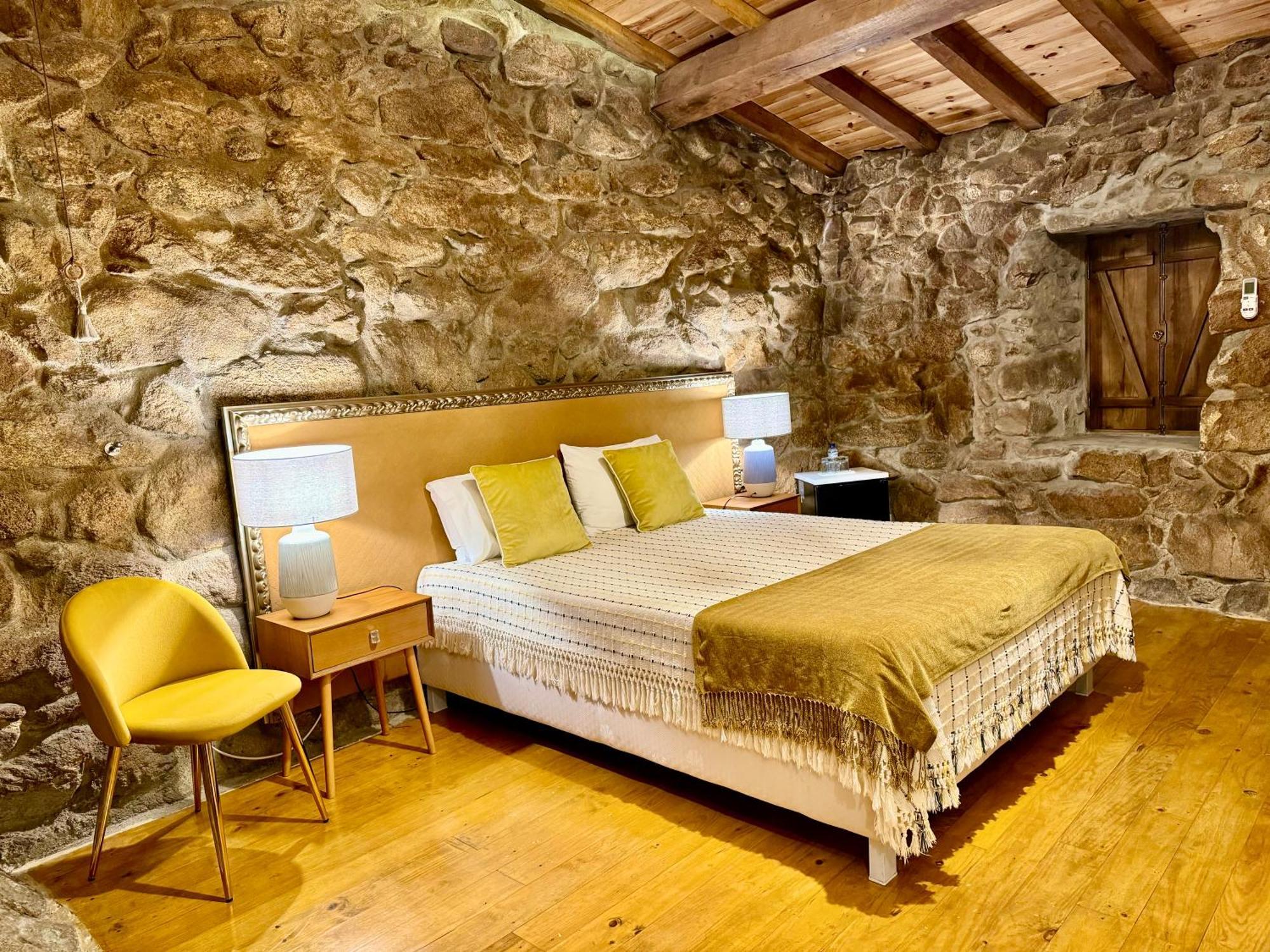 Quinta Do Nobre Villa Marialva Eksteriør billede