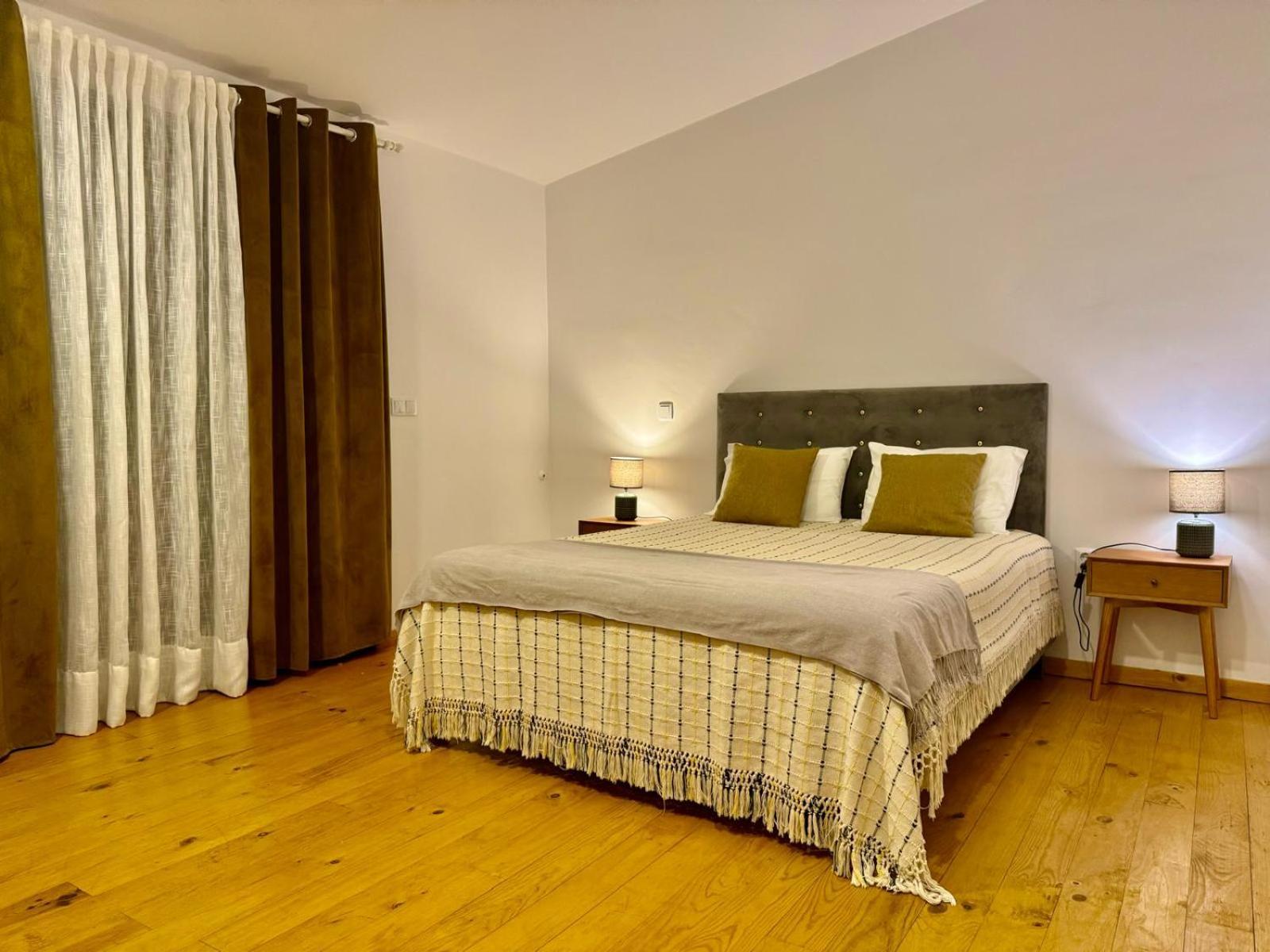 Quinta Do Nobre Villa Marialva Eksteriør billede