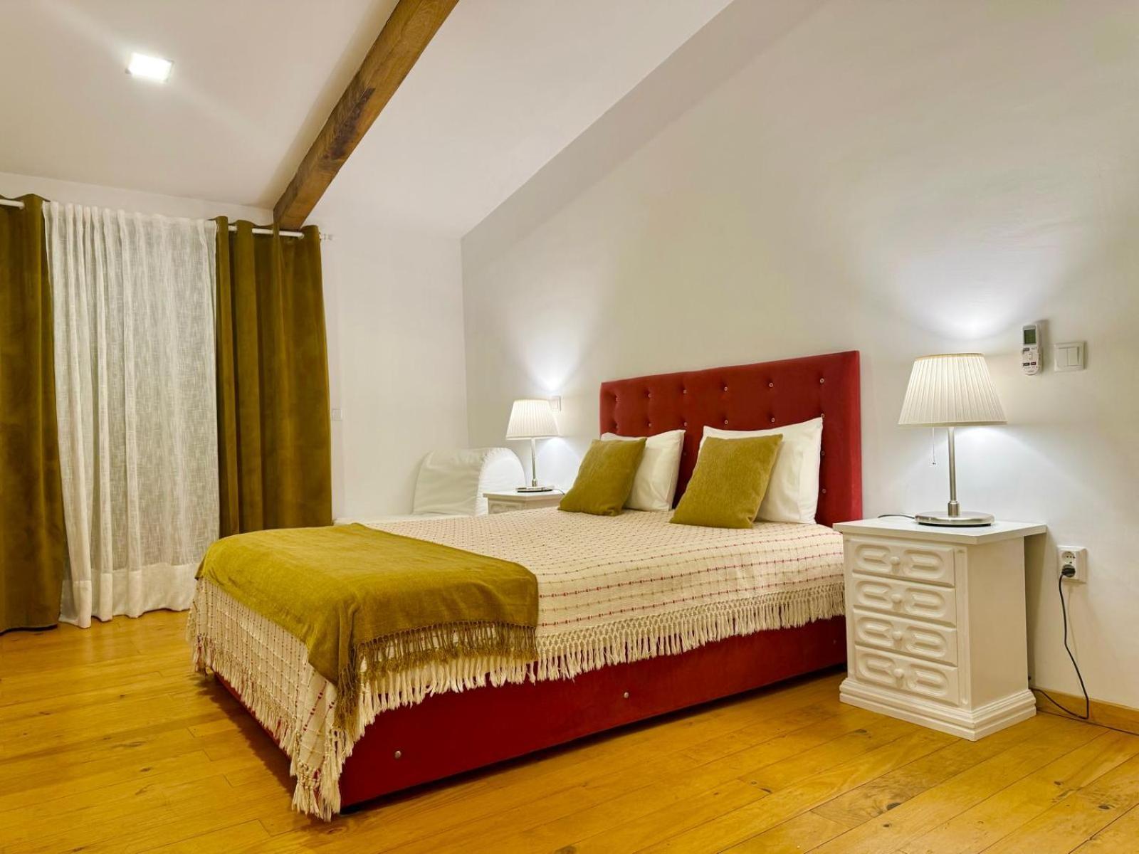 Quinta Do Nobre Villa Marialva Eksteriør billede