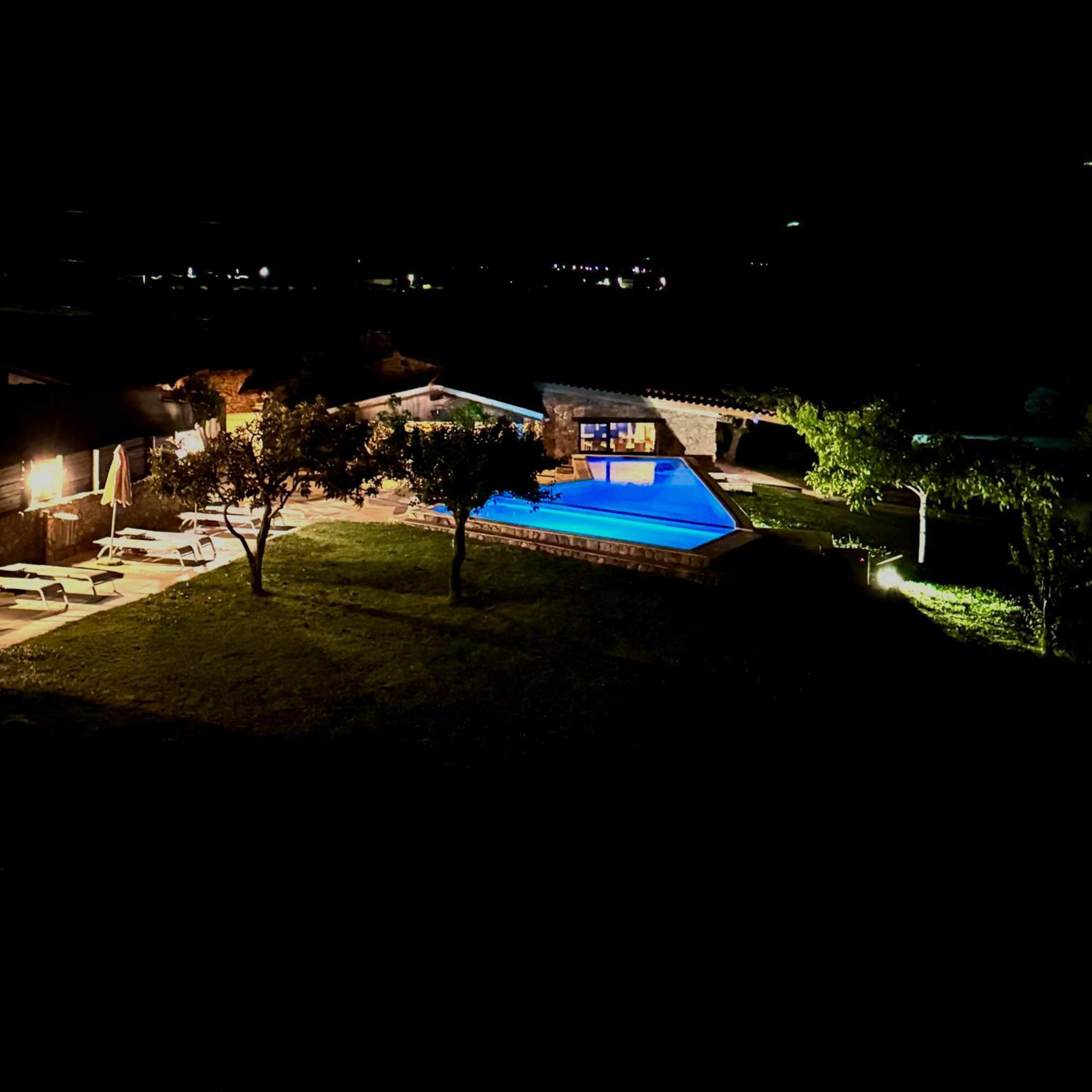 Quinta Do Nobre Villa Marialva Eksteriør billede