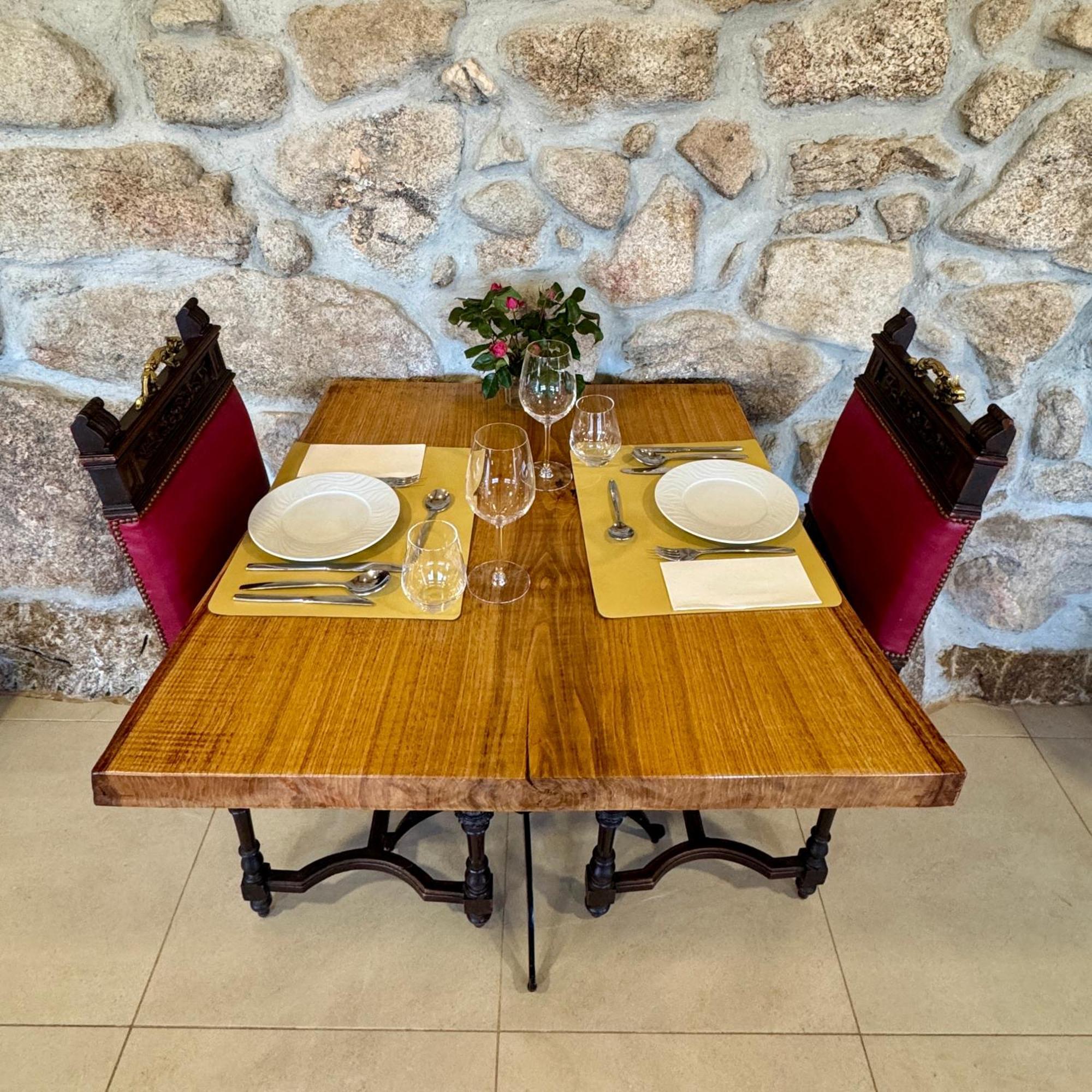 Quinta Do Nobre Villa Marialva Eksteriør billede
